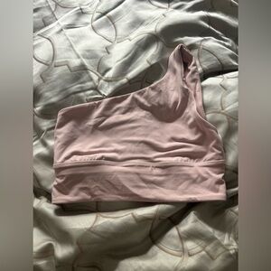 Lululemon Align Asymmetrical Bra *Light Support, C/D Cup